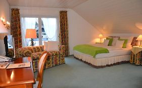 Christian Gartenhotel